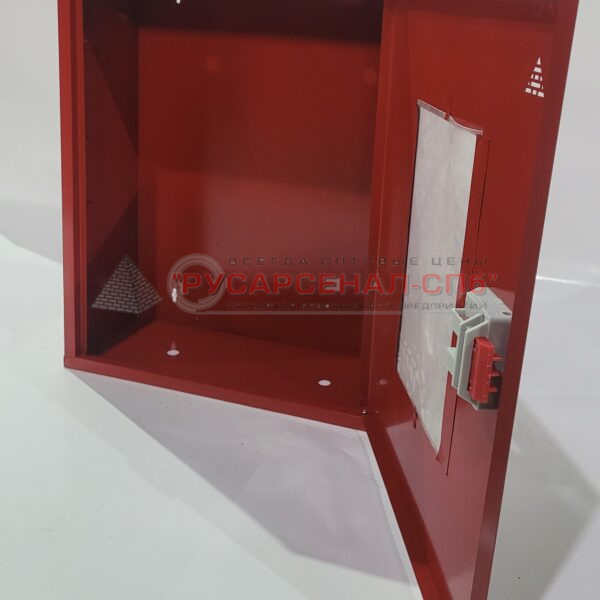 Шкаф пожарный серии "Бизнес" ШПО-113 Шкаф пожарный серии "Бизнес" ШПО-113
