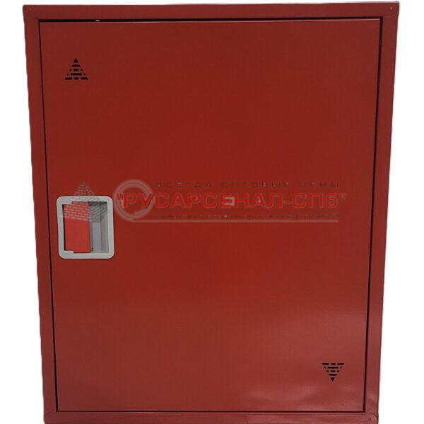 Шкаф пожарный серии "Бизнес" ШП-К-(Н)-10 (ШПК-310НЗК) Навесной закрытый Шкаф пожарный серии "Бизнес" ШП-К-(Н)-10 (ШПК-310НЗК) Навесной закрытый
