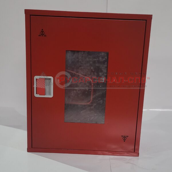 Шкаф пожарный серии "Бизнес" ШП-К-(Н)-10 (ШПК-310НОК) Навесной открытый Шкаф пожарный серии "Бизнес" ШП-К-(Н)-10 (ШПК-310НОК) Навесной открытый