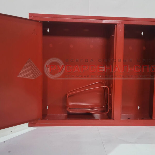 Шкаф пожарный серии "Бизнес" Шкаф пожарный ШП-К-О-(В)-15 (ШПК-315ВЗК) Встраиваемый закрытый