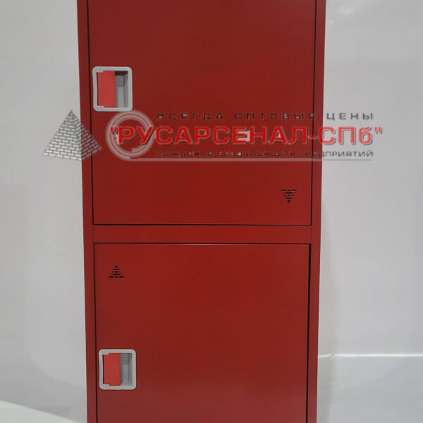 Шкаф пожарный серии "Бизнес" ШП-К-(В)-21 (ШПК-320В-21) Встраиваемый закрытый