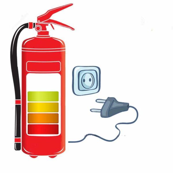 Огнетушители по низкой цене в Санкт-Петербурге - «РУСАРСЕНАЛ-СПб»