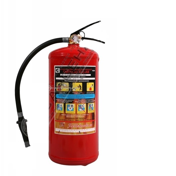 Огнетушители по низкой цене в Санкт-Петербурге - «РУСАРСЕНАЛ-СПб»