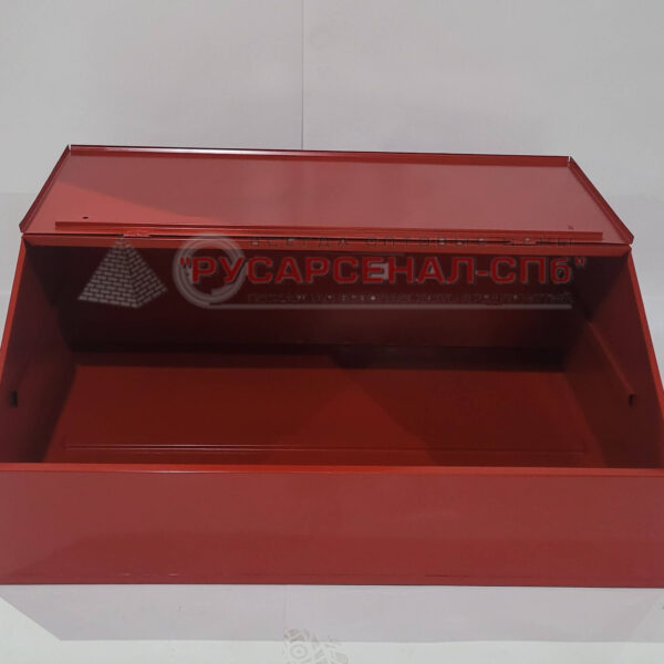 Ящик для песка 0,5 м³ - ЯП-05 Ящик для песка 0,5 м³ - ЯП-05