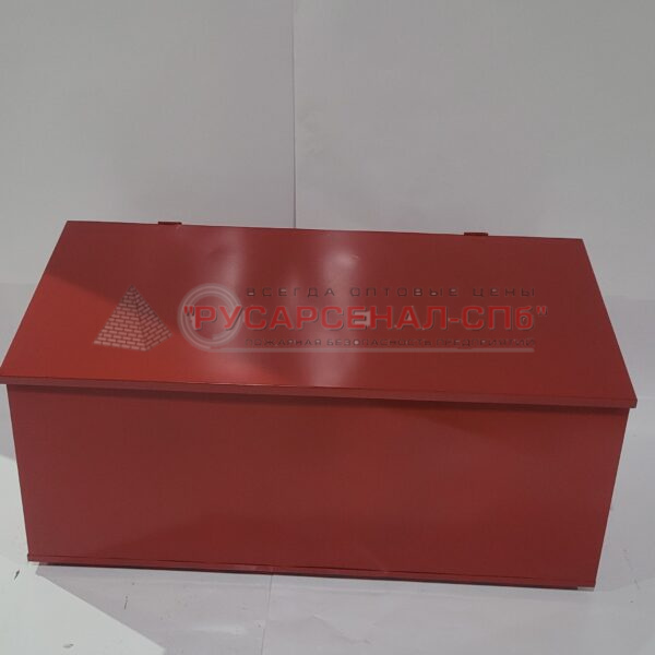 Ящик для песка 0,3 м³ - ЯП-03 Ящик для песка 0,3 м³ - ЯП-03