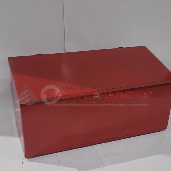 Ящик для песка 0,3 м³ - ЯП-03 разборный