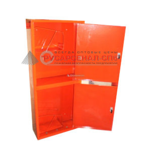 Шкаф пожарный ШПК-320-21 Шкаф пожарный ШПК-320-21