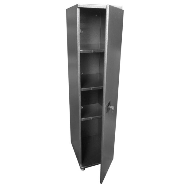 Шкаф для хранения масок и дыхательного аппарата ШДХМЗ-1ДА