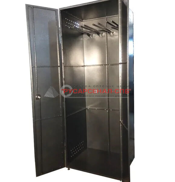 Шкаф для хранения химкостюмов ШХХ-01