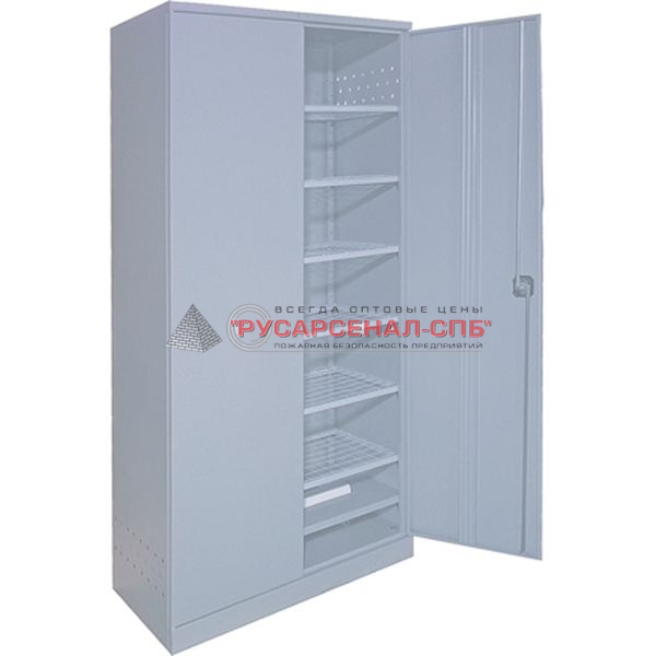 Шкаф для сушки пожарных рукавов ШСПР-2 Шкаф для сушки пожарных рукавов ШСПР-2