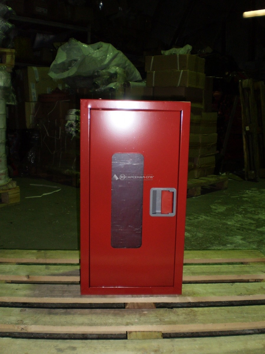 Пожарный шкаф ШПО-103-НЗК купить