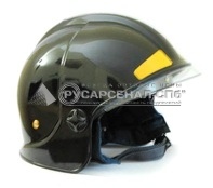 шлем ШПМ-С, черный