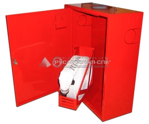 Шкаф для размещения пожарных кранов – ШПК-310Н